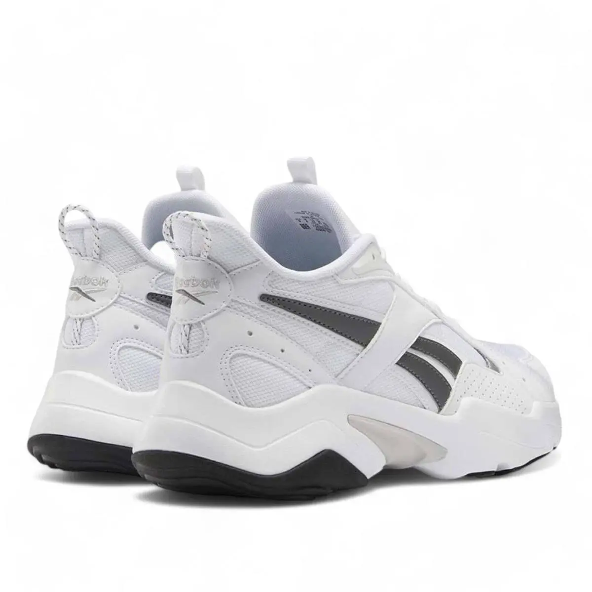 Reebok shoes - Ftwwht/Pugry2/Pugry6 1