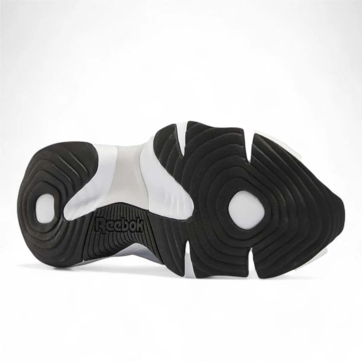 Reebok shoes - Ftwwht/Pugry2/Pugry6 3