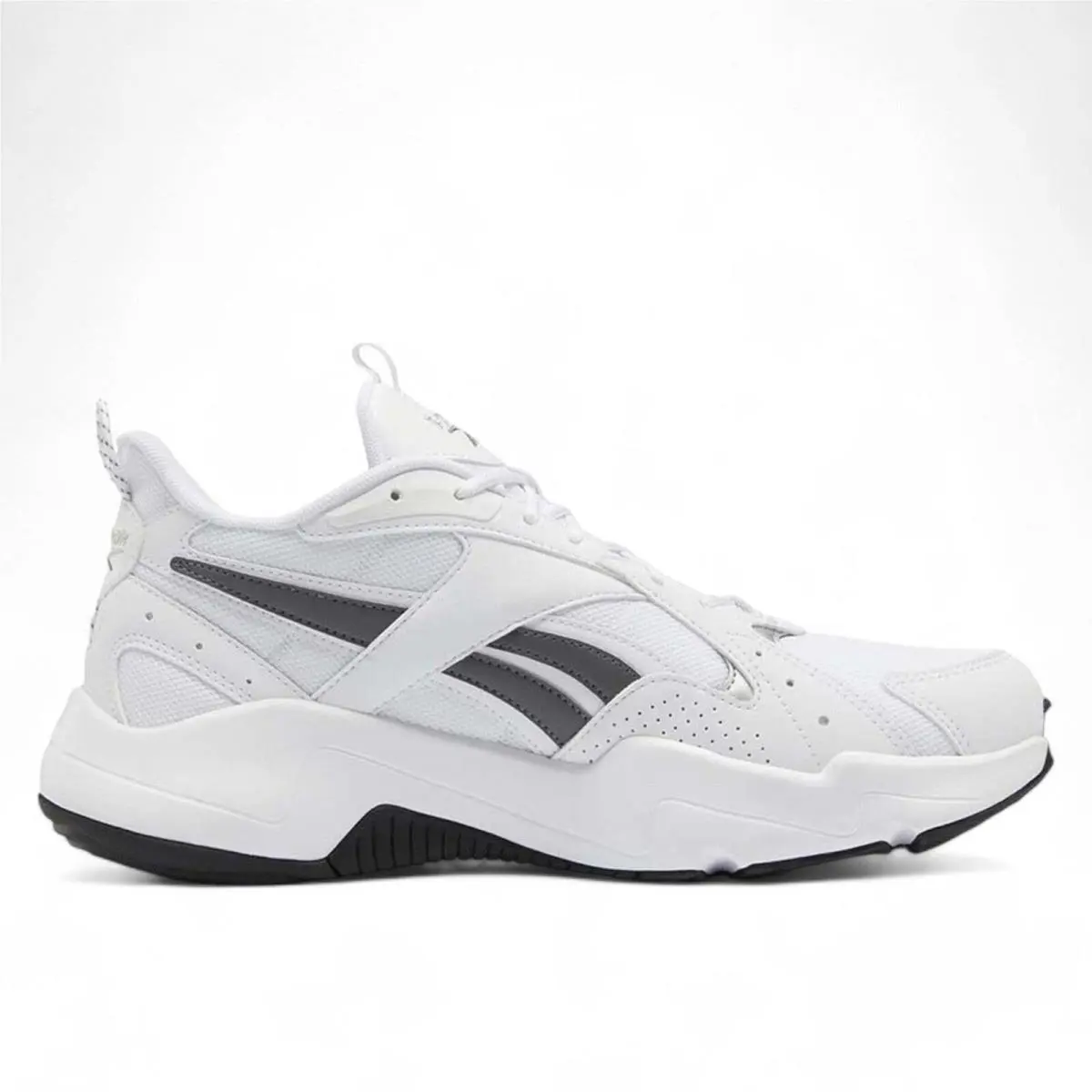 Reebok shoes - Ftwwht/Pugry2/Pugry6 4
