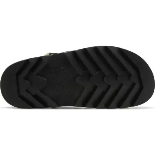 Reebok shoes - Modern Beige/Core Black/Dark Brown 3