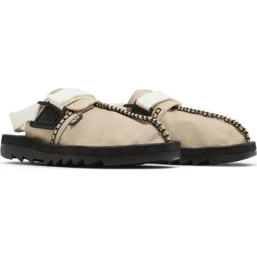 Reebok shoes - Modern Beige/Core Black/Dark Brown 5