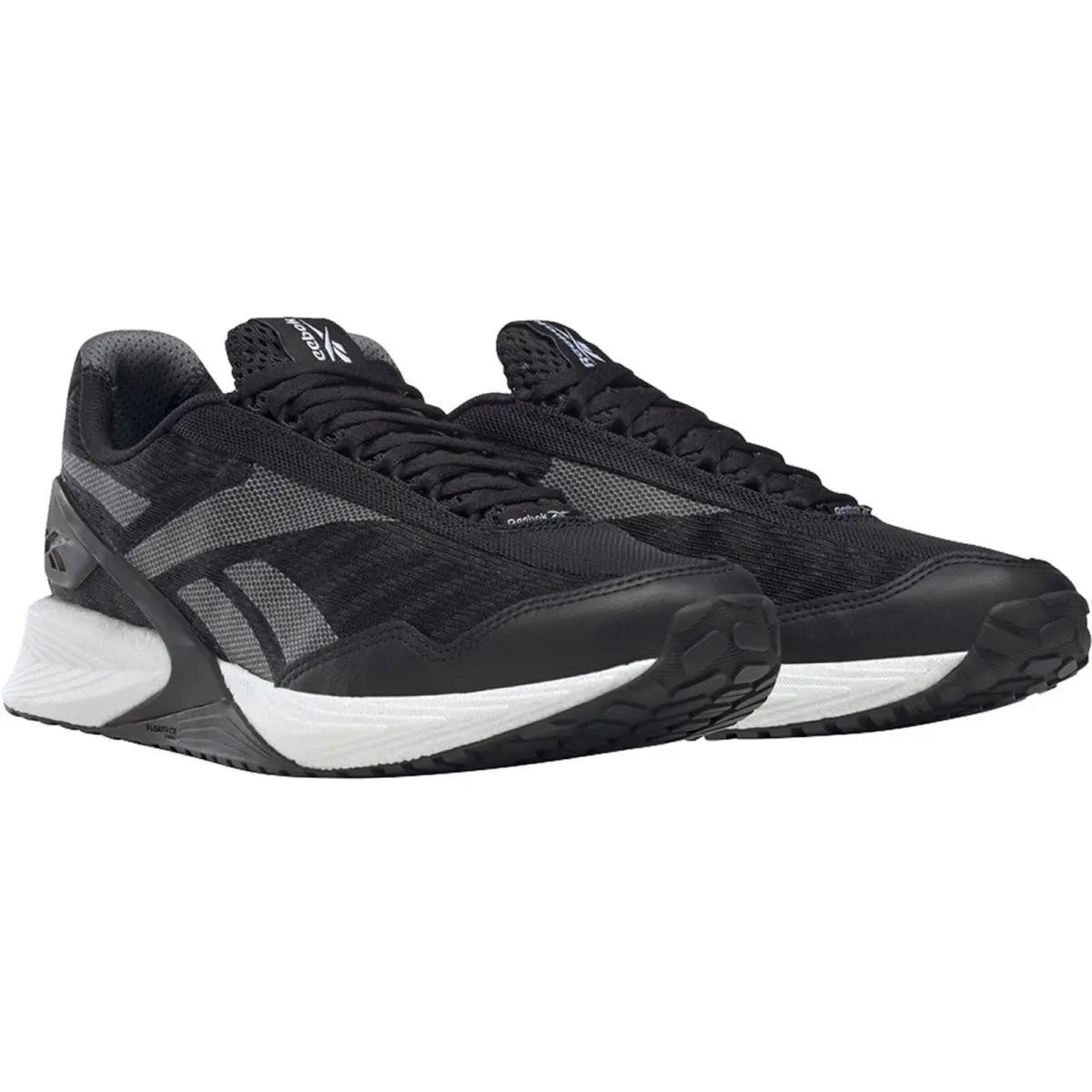 Reebok shoes - Black 0