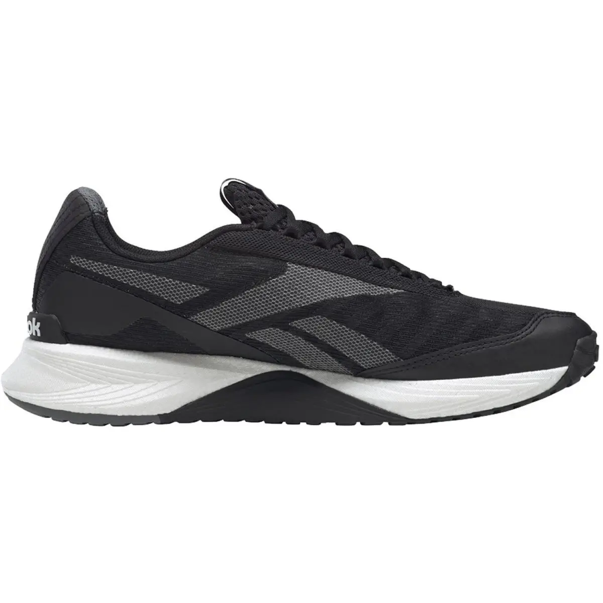 Reebok shoes - Black 2