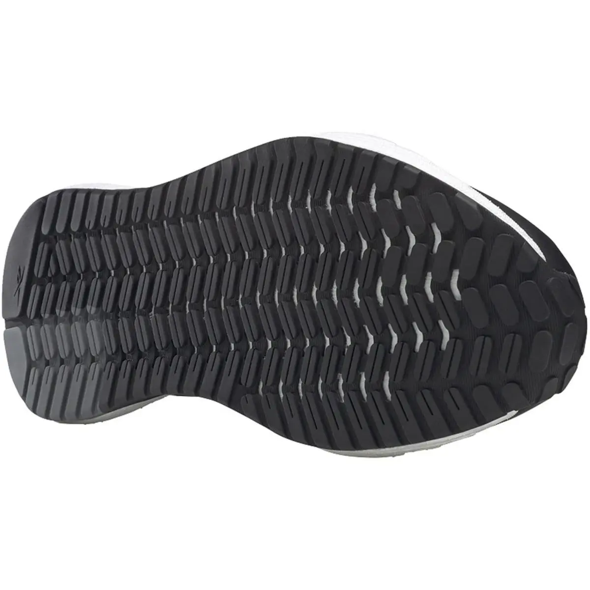 Reebok shoes - Black 3