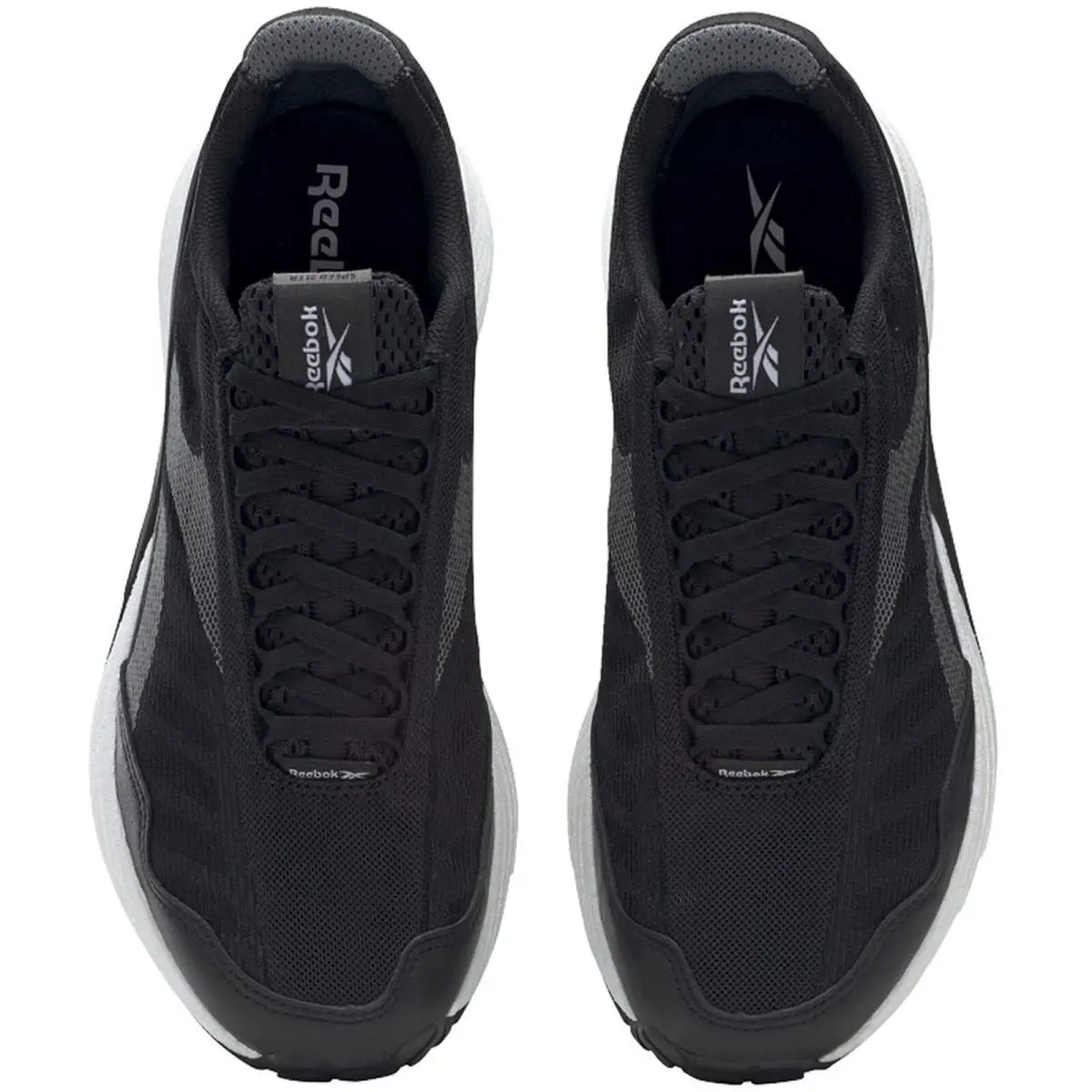 Reebok shoes - Black 10