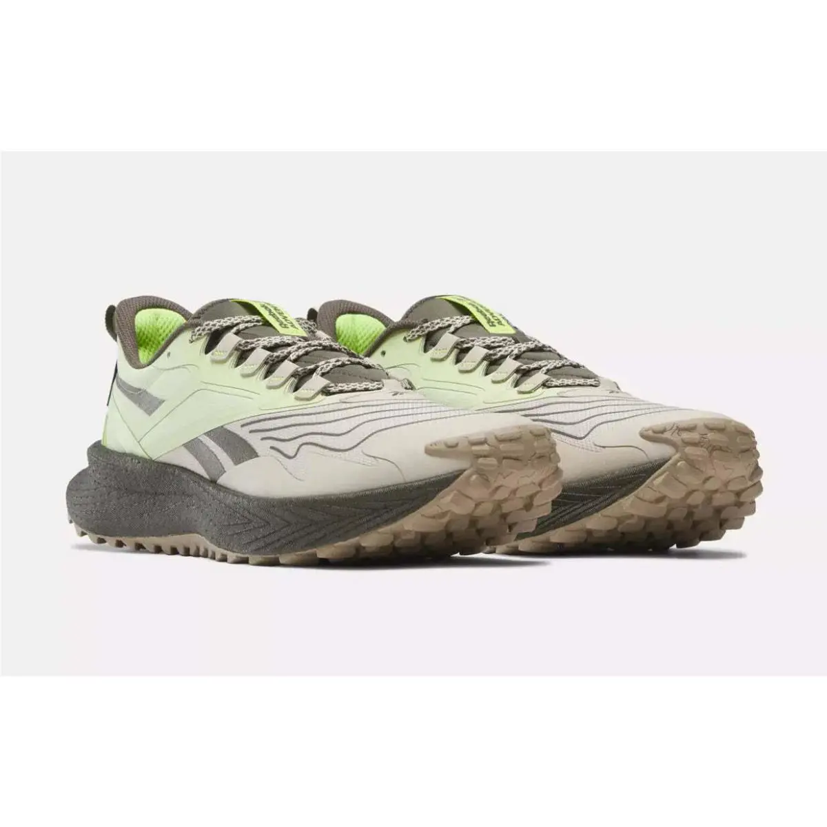 Reebok shoes - Stucco/Gro/Citglo 0