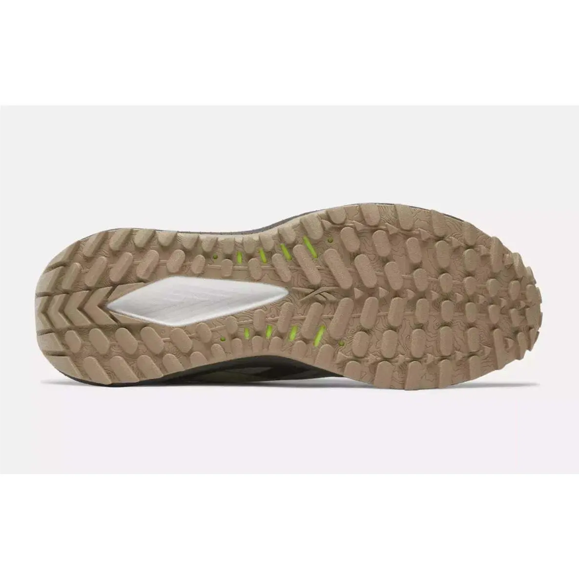 Reebok shoes - Stucco/Gro/Citglo 3