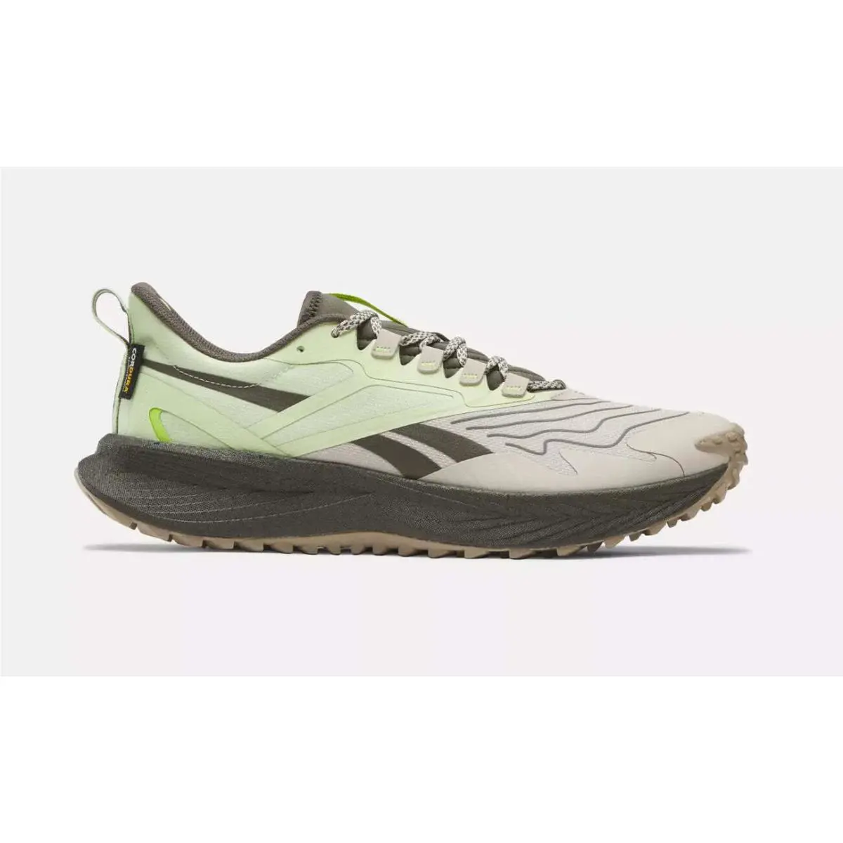 Reebok shoes - Stucco/Gro/Citglo 4