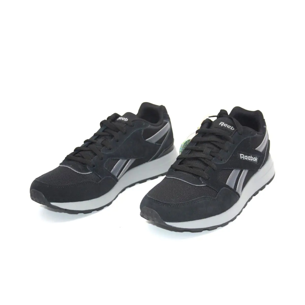 Reebok shoes - Reebok GL 1000 - GY5945 - BLACK/GREY 2