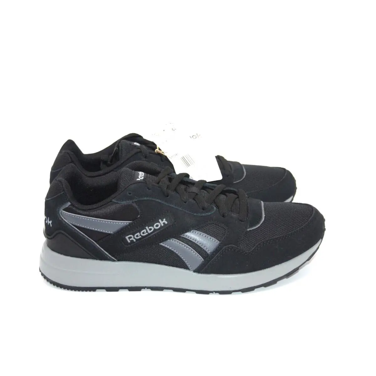 Reebok shoes - Reebok GL 1000 - GY5945 - BLACK/GREY 5
