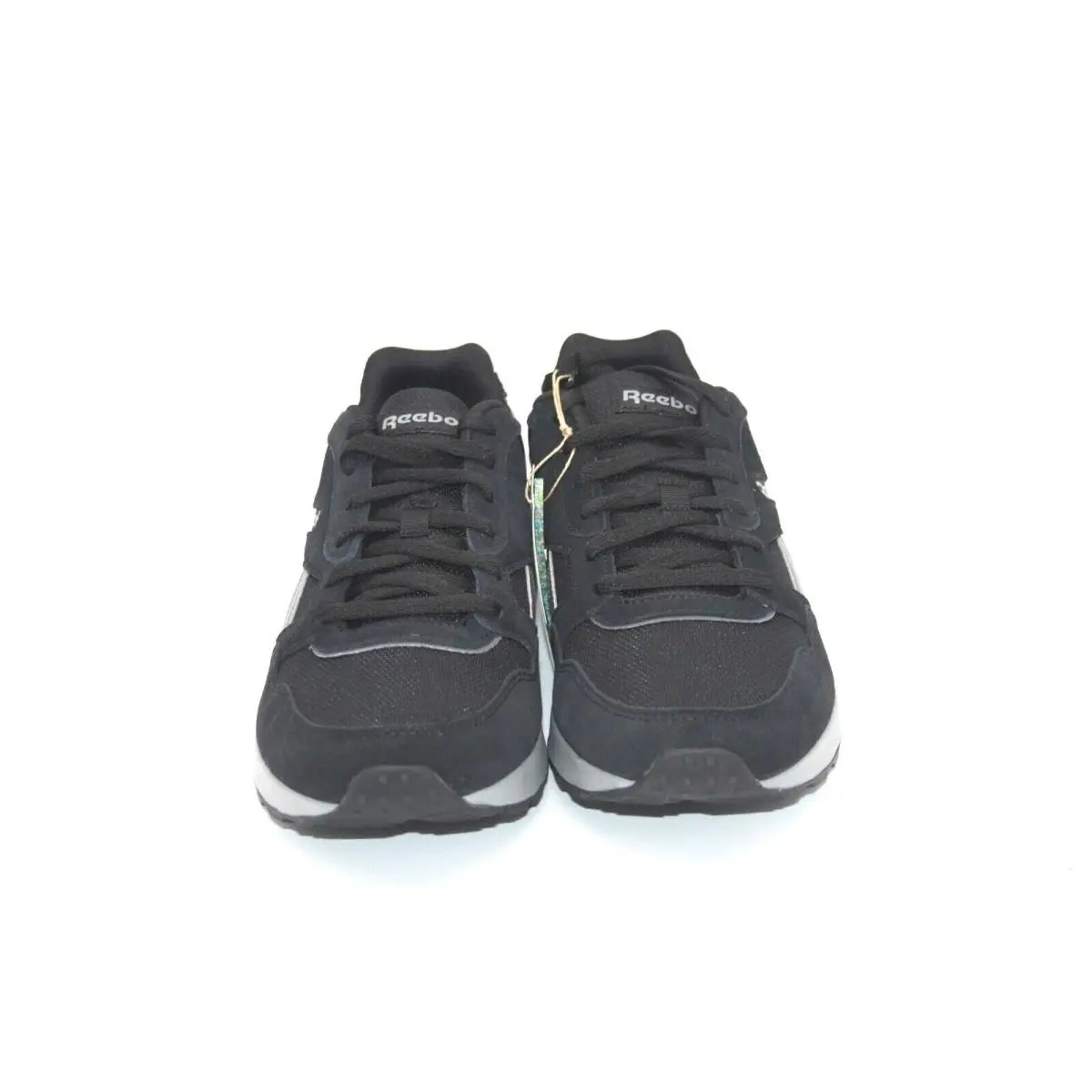 Reebok shoes - Reebok GL 1000 - GY5945 - BLACK/GREY 10