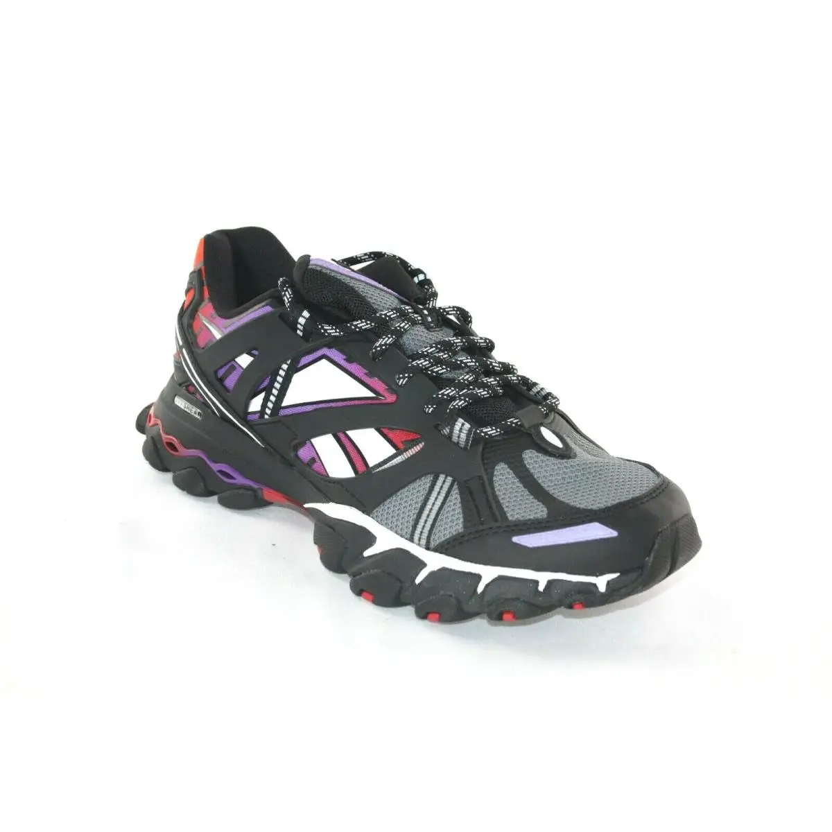 Reebok shoes - Reebok DMX Trail Shadow - DMX Trail Shadow - FV2842 - Multicolor 0