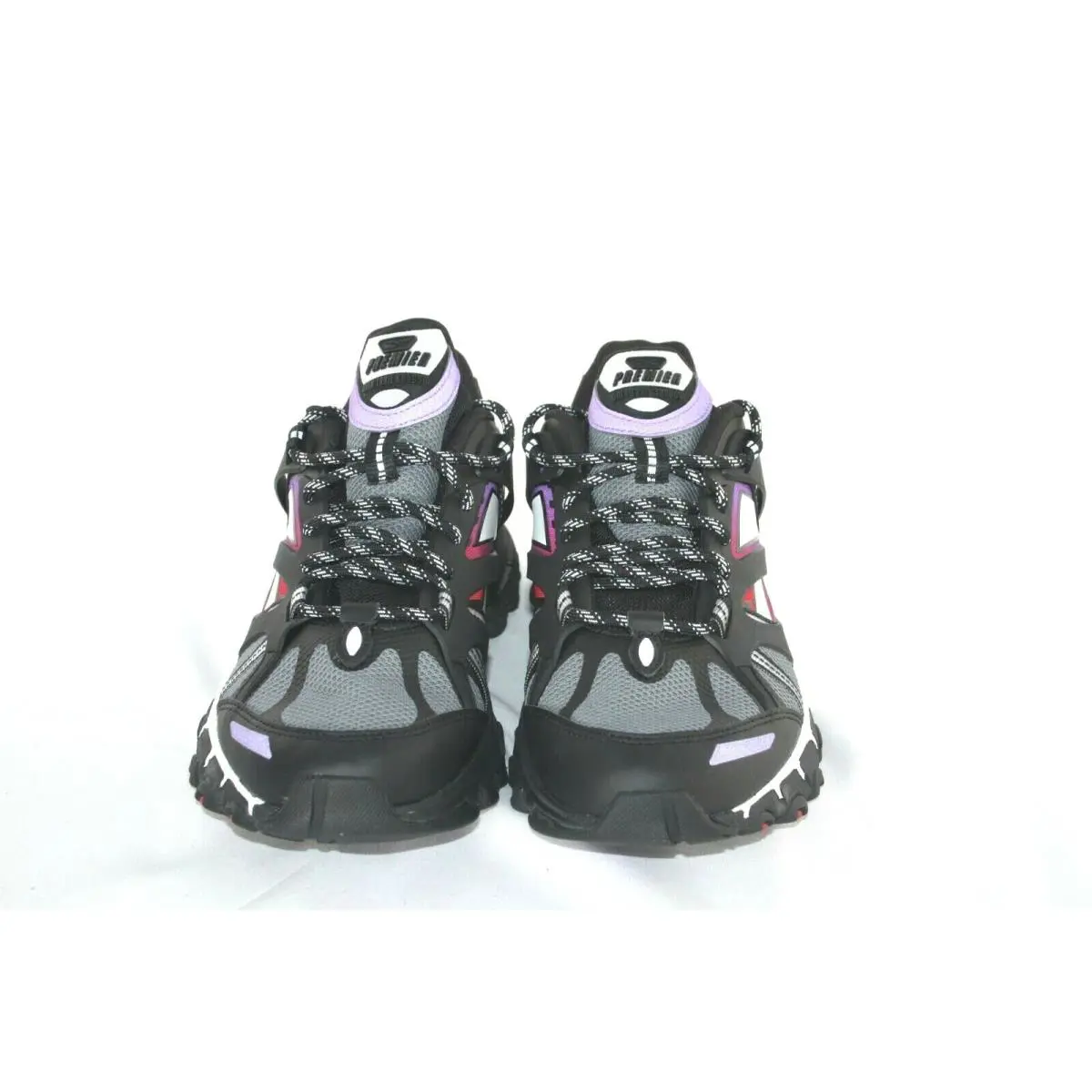 Reebok shoes - Reebok DMX Trail Shadow - DMX Trail Shadow - FV2842 - Multicolor 2