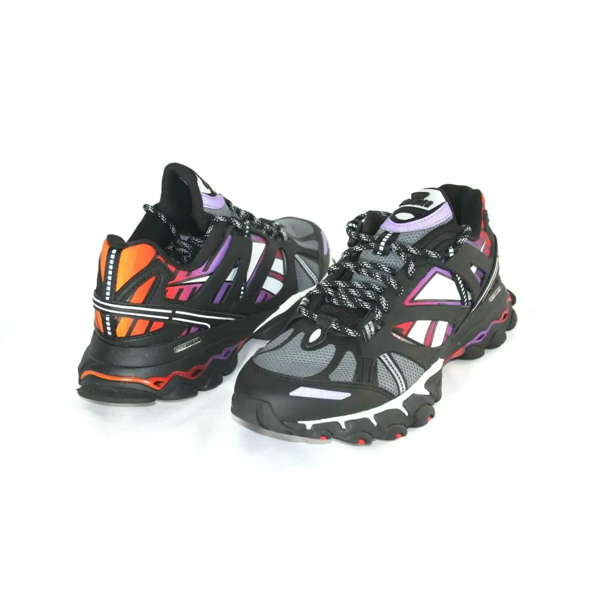 Reebok shoes - Reebok DMX Trail Shadow - DMX Trail Shadow - FV2842 - Multicolor 3