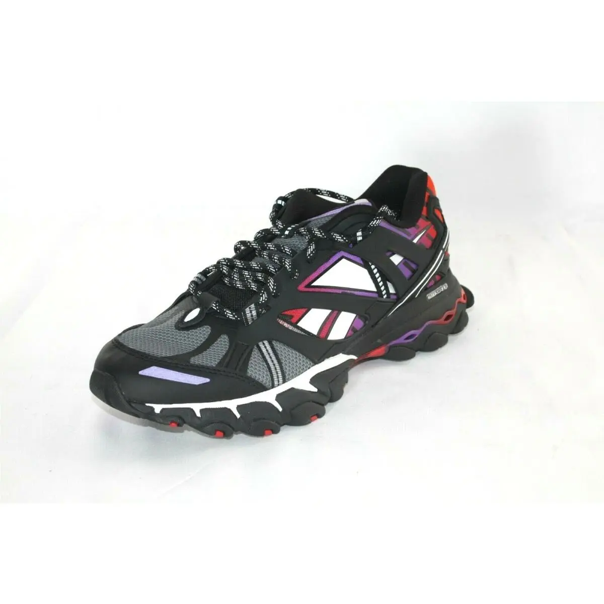 Reebok shoes - Reebok DMX Trail Shadow - DMX Trail Shadow - FV2842 - Multicolor 9