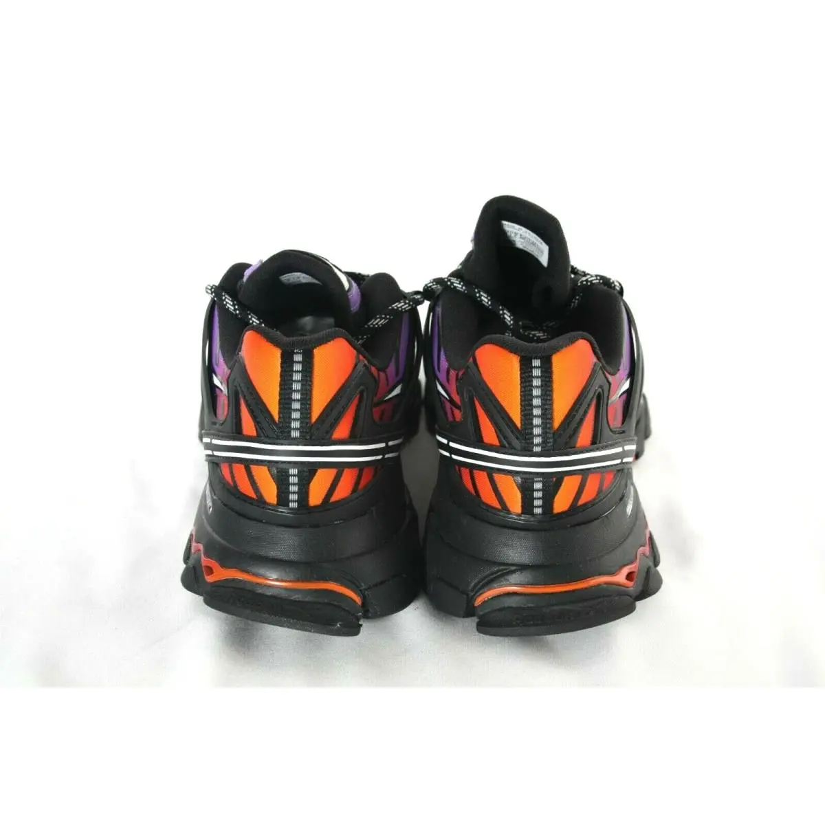 Reebok shoes - Reebok DMX Trail Shadow - DMX Trail Shadow - FV2842 - Multicolor 12