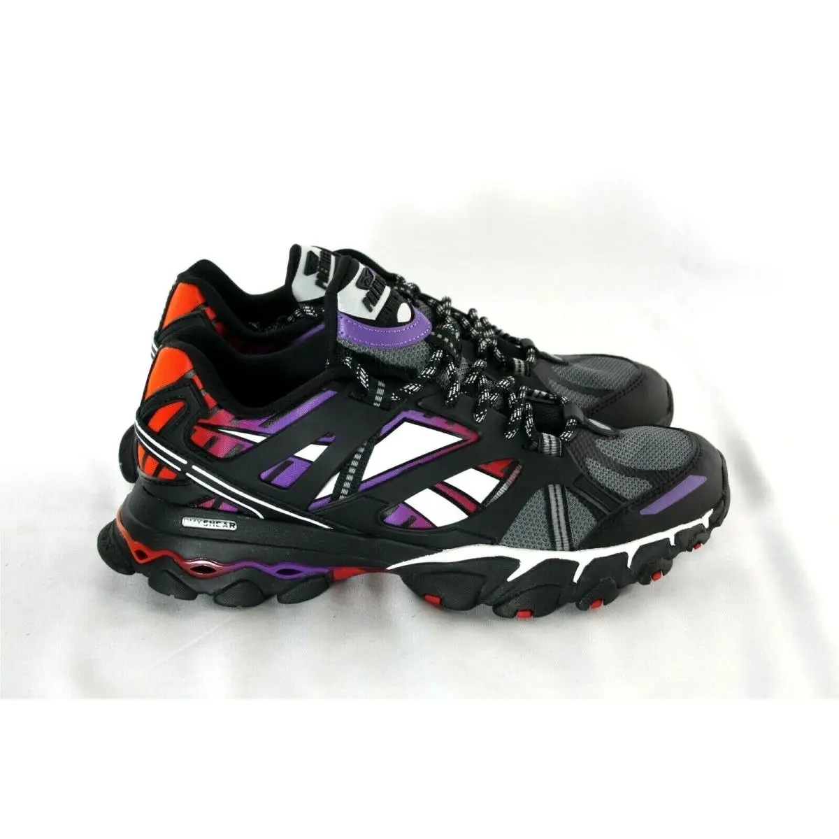 Reebok shoes - Reebok DMX Trail Shadow - DMX Trail Shadow - FV2842 - Multicolor 13