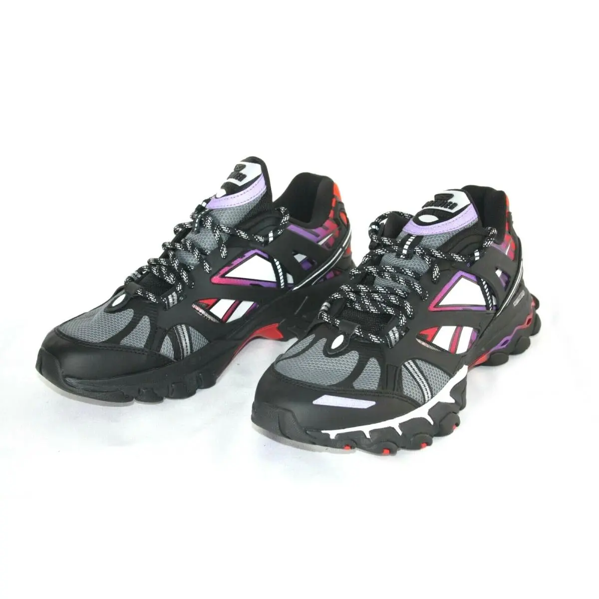 Reebok shoes - Reebok DMX Trail Shadow - DMX Trail Shadow - FV2842 - Multicolor 7