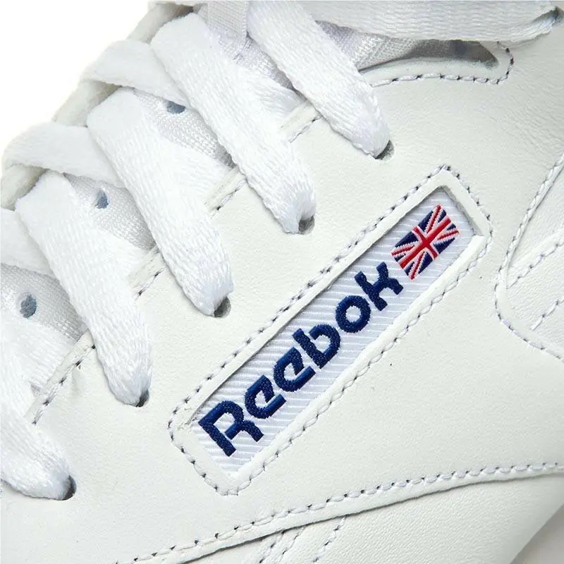 Reebok shoes - Reebok Ex-O-Fit - White 10