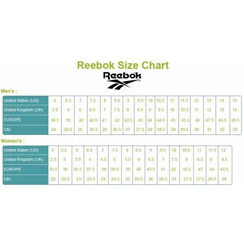 Reebok shoes - Reebok Ex-O-Fit - White 7