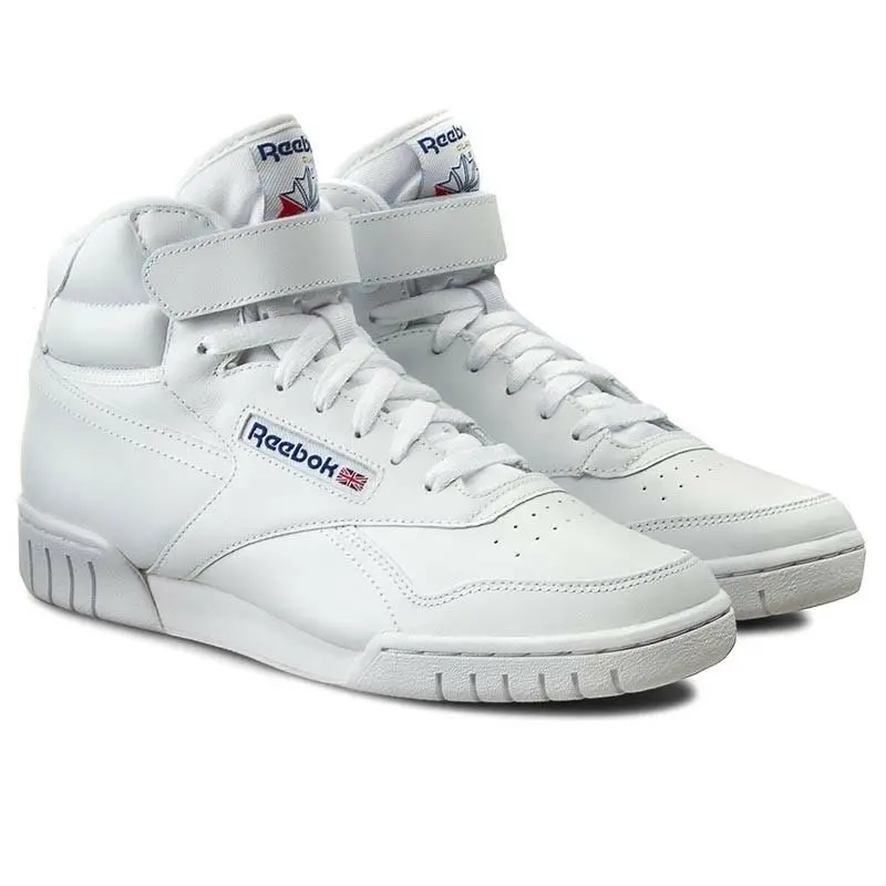 Reebok shoes - Reebok Ex-O-Fit - White 8