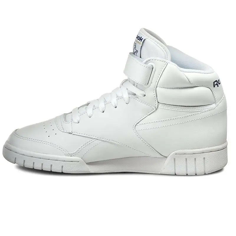 Reebok shoes - Reebok Ex-O-Fit - White 9