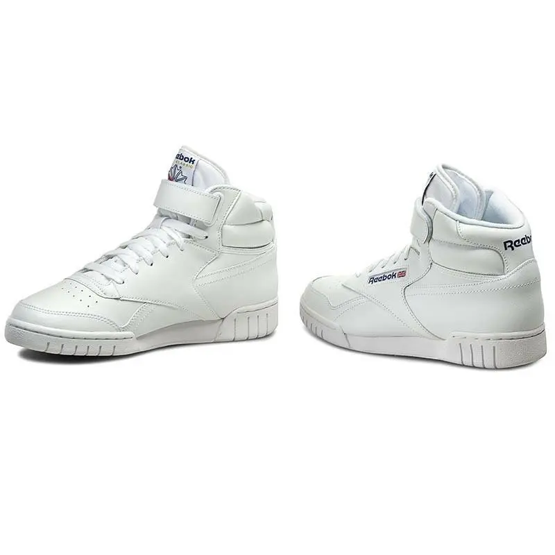 Reebok shoes - Reebok Ex-O-Fit - White 12