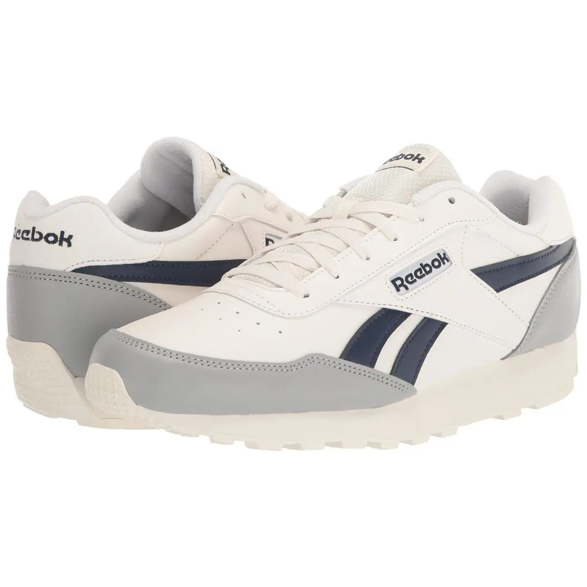 Reebok shoes - Chalk/Vecnav/Pugry3 0