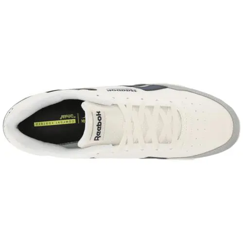 Reebok shoes - Chalk/Vecnav/Pugry3 8