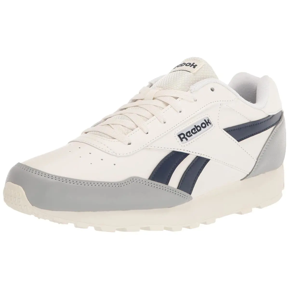 Reebok shoes - Chalk/Vecnav/Pugry3 4