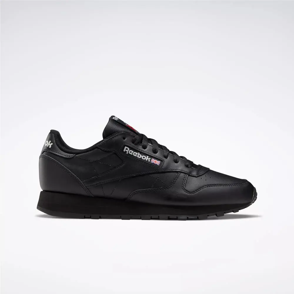 Reebok shoes - Reebok Classic - Classic - Black 8