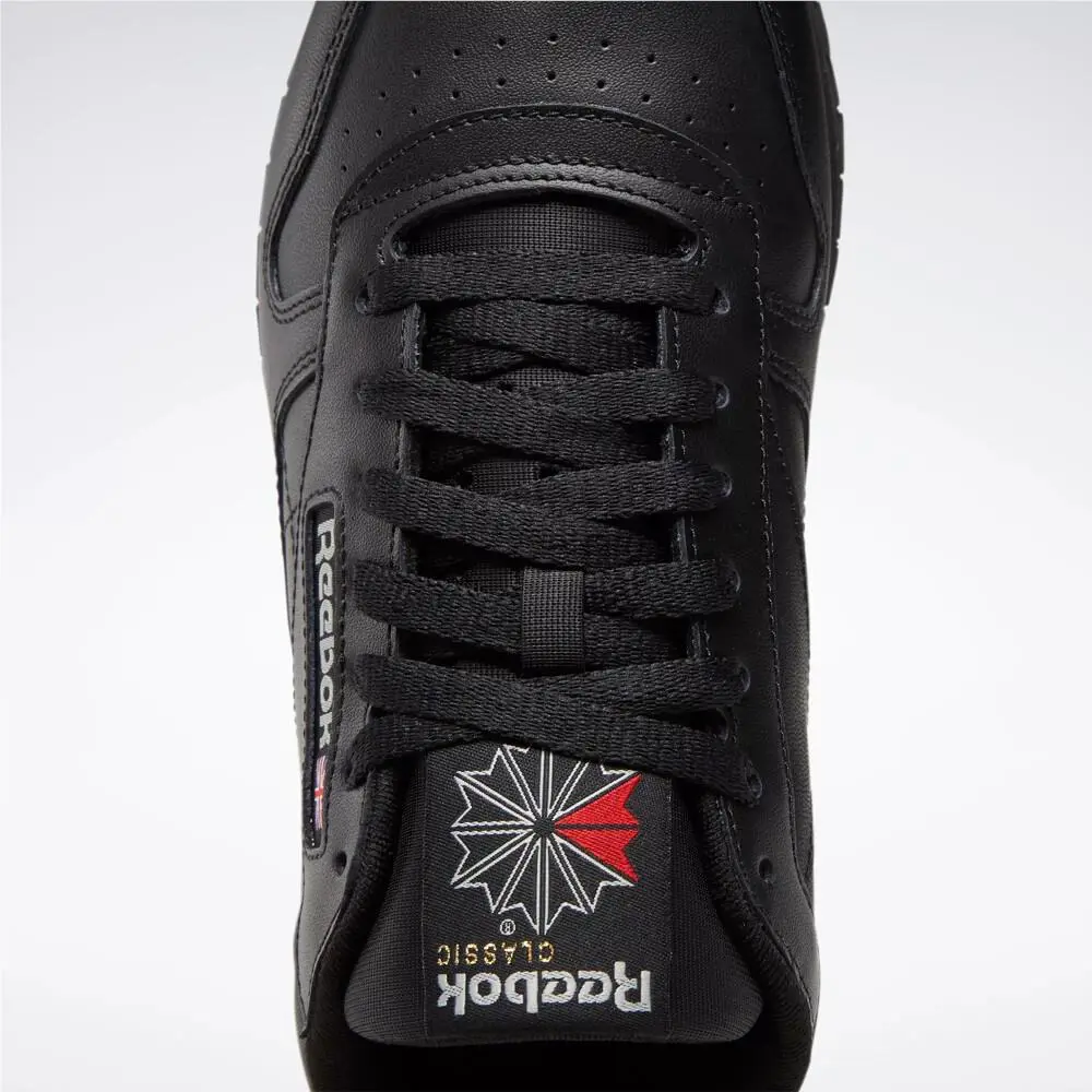Reebok shoes - Reebok Classic - Classic - Black 1