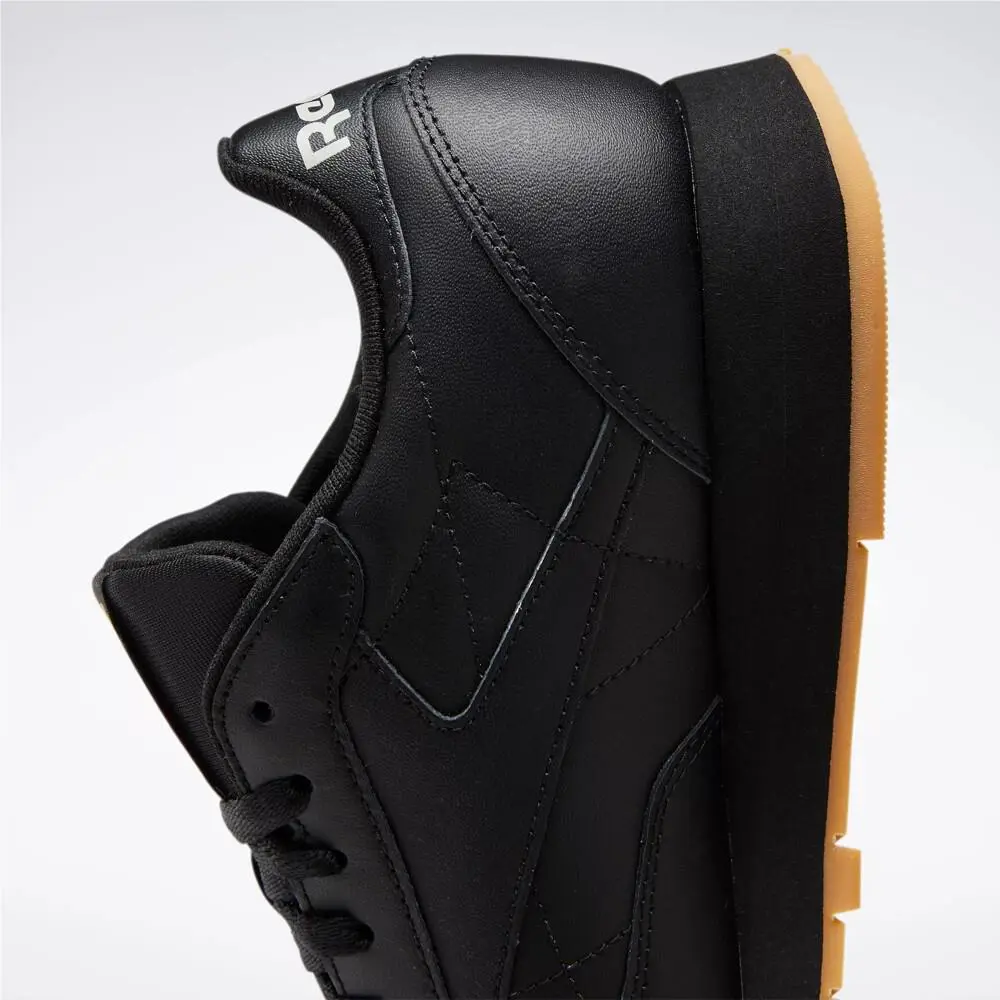 Reebok shoes - Reebok Classic - Classic - Black 20