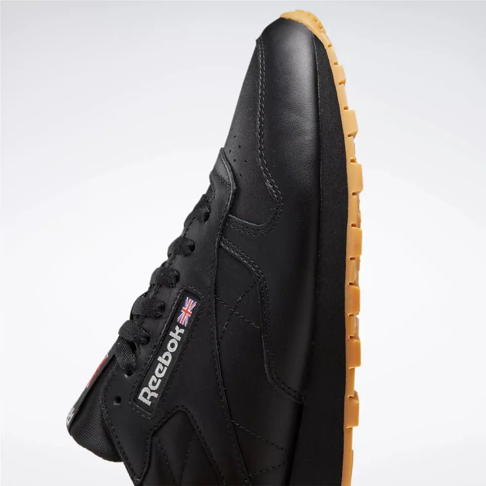 Reebok shoes - Reebok Classic - Classic - Black 21