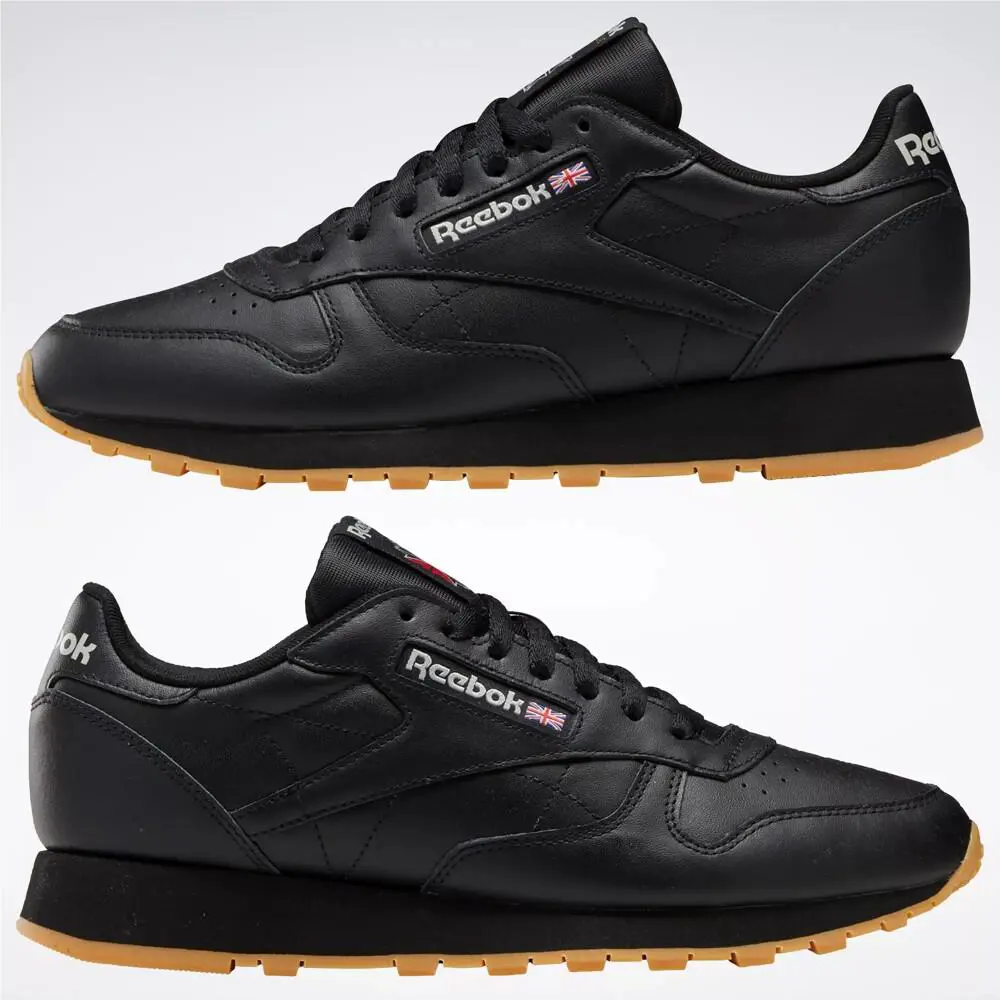 Reebok shoes - Reebok Classic - Classic - Black 22