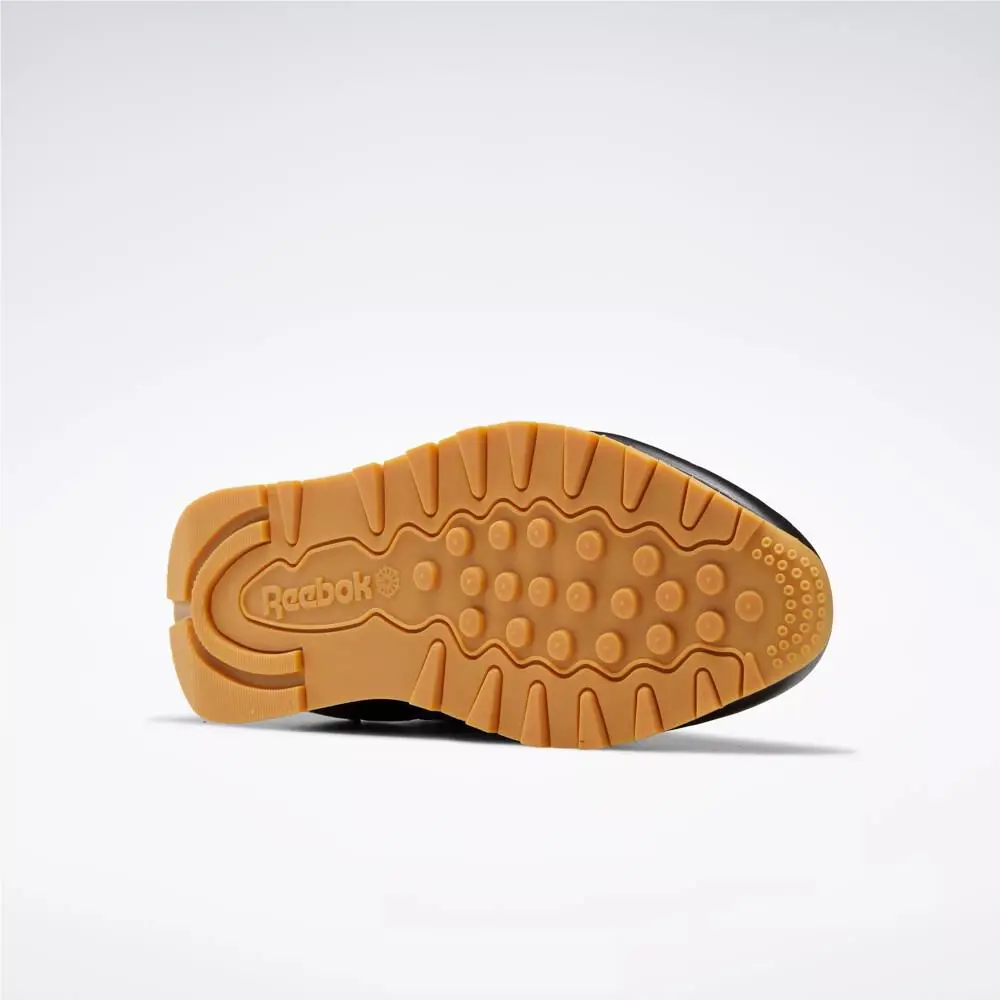 Reebok shoes - Reebok Classic - Classic - Black 23