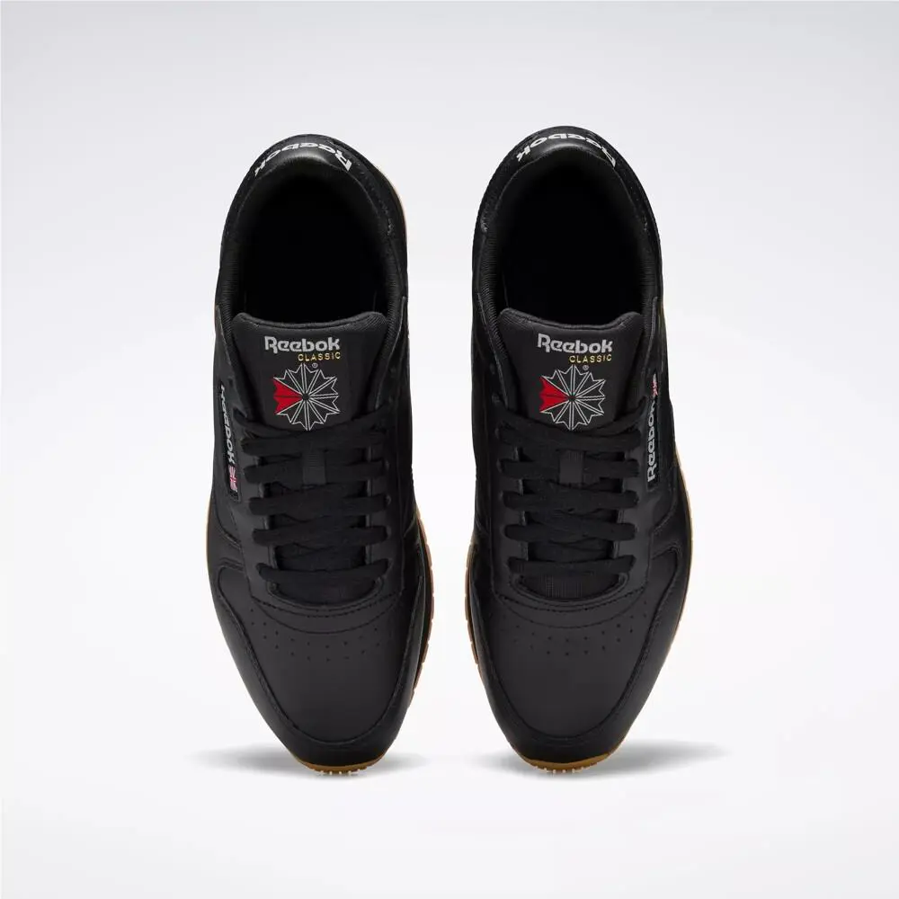 Reebok shoes - Reebok Classic - Classic - Black 24