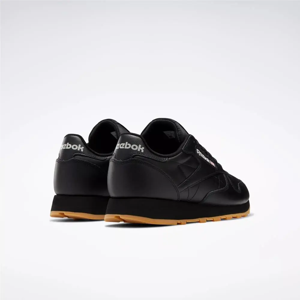 Reebok shoes - Reebok Classic - Classic - Black 25