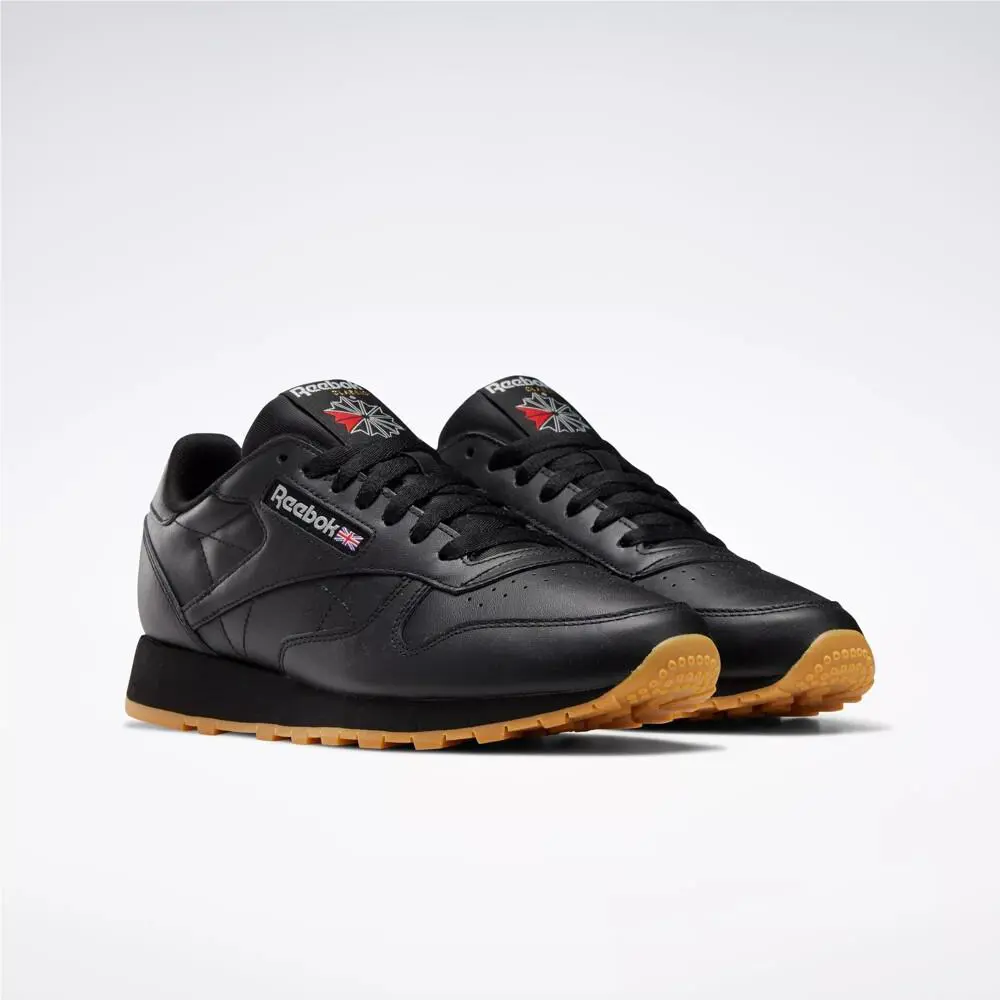 Reebok shoes - Reebok Classic - Classic - Black 26