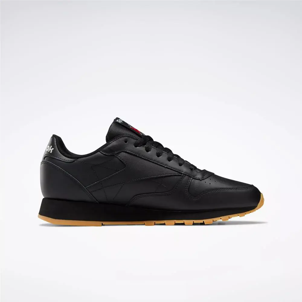 Reebok shoes - Reebok Classic - Classic - Black 27