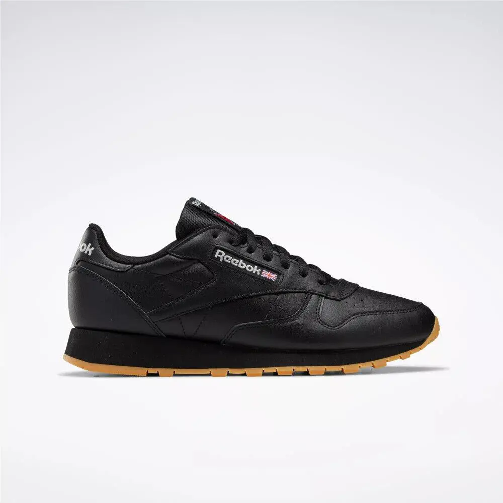 Reebok shoes - Reebok Classic - Classic - Black 28