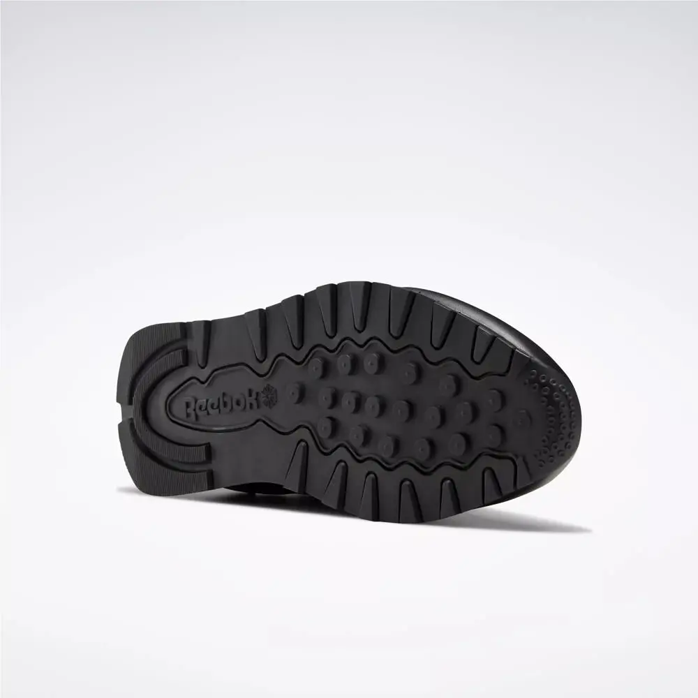 Reebok shoes - Reebok Classic - Classic - Black 13