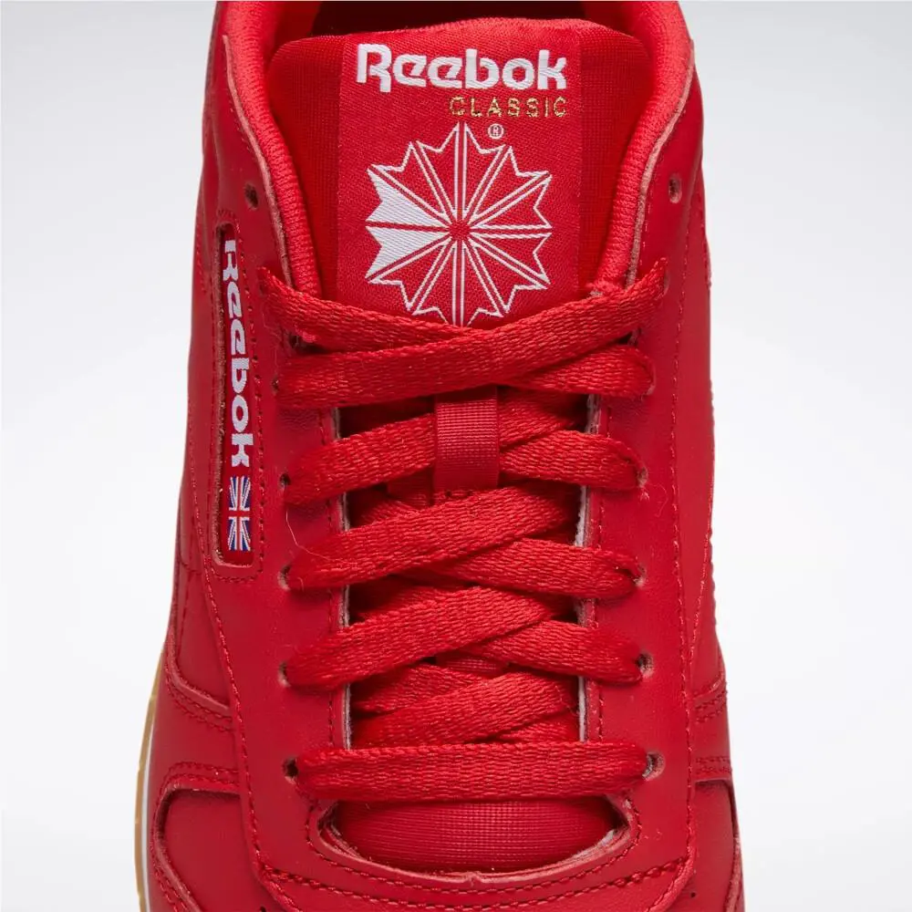 Reebok shoes - Reebok Classic - Classic - Black 64