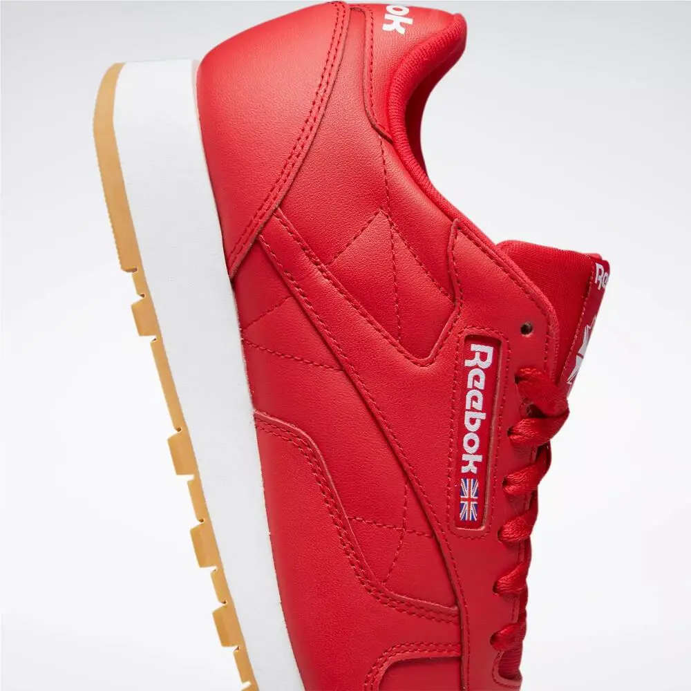 Reebok shoes - Reebok Classic - Classic - Black 65