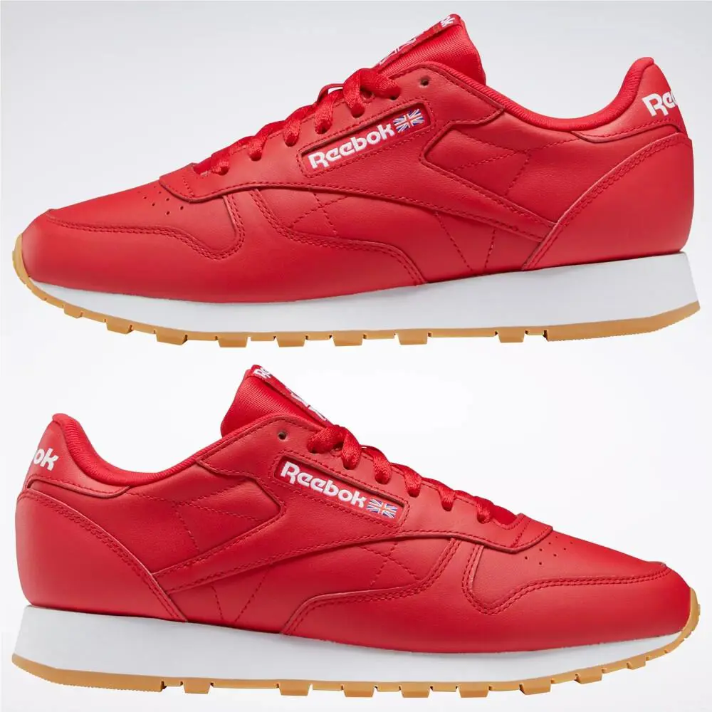 Reebok shoes - Reebok Classic - Classic - Black 66