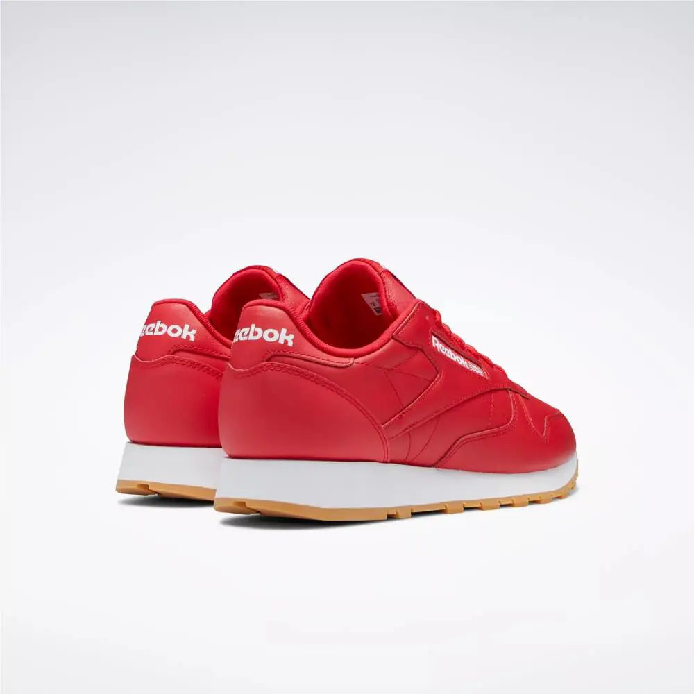 Reebok shoes - Reebok Classic - Classic - Black 69