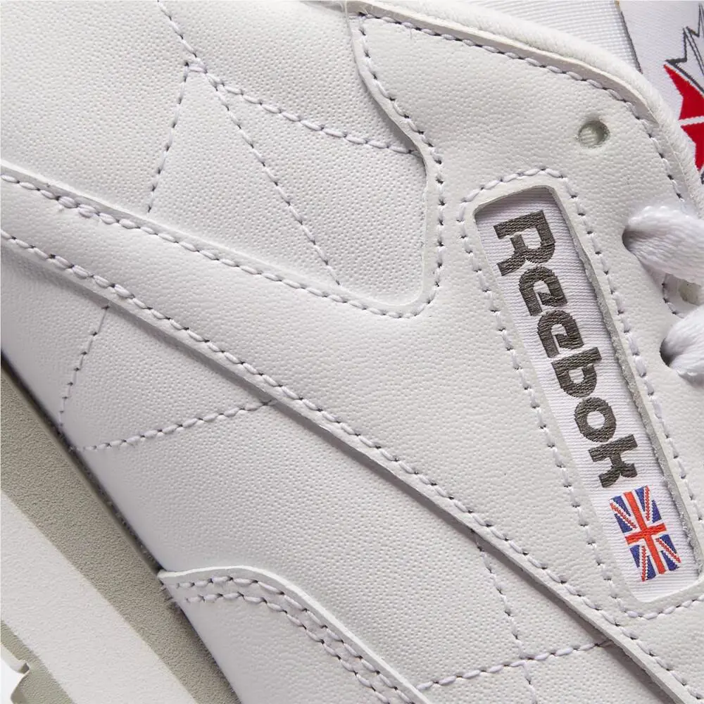 Reebok shoes - Reebok Classic - Classic - Black 40