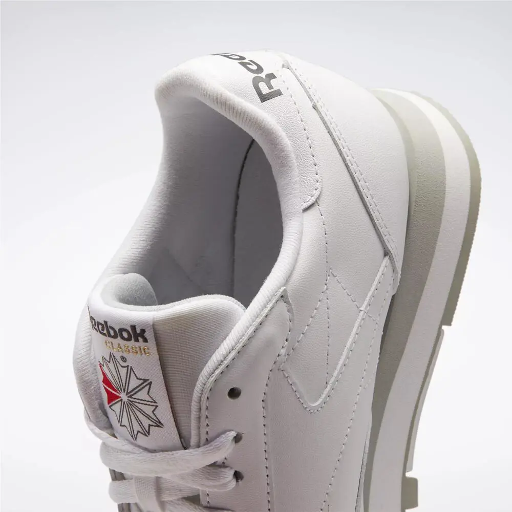 Reebok shoes - Reebok Classic - Classic - Black 41