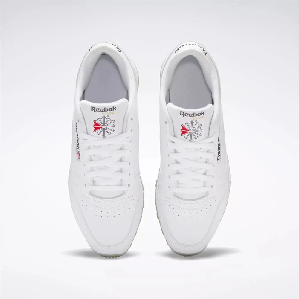 Reebok shoes - Reebok Classic - Classic - Black 47