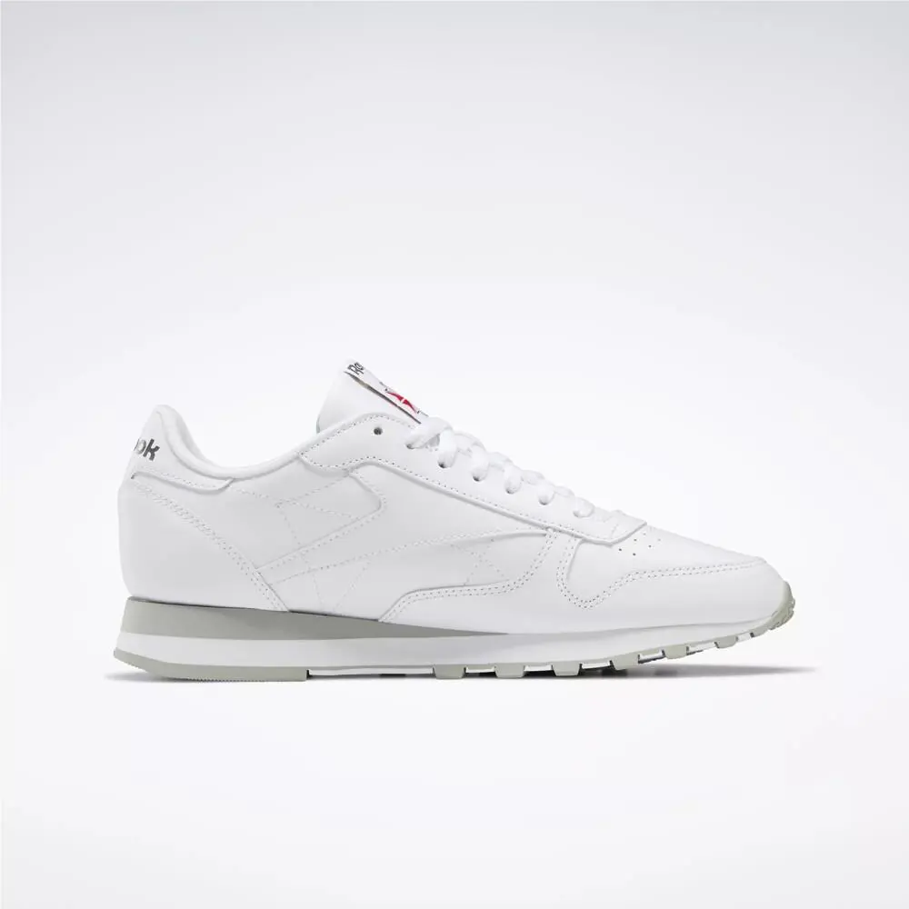 Reebok shoes - Reebok Classic - Classic - Black 50